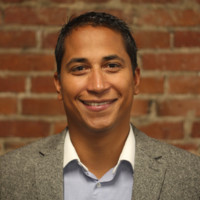 Latinos in Bio Employee Paulo A. Garcia's profile photo