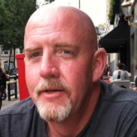 Universal Voice/Data Employee James Dearmon's profile photo