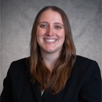 Campus Private Wealth Employee Julia Madden's profile photo