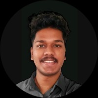 Kiran S Email
