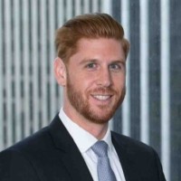 Acuity Analytics Employee Stephen Huffsmith's profile photo