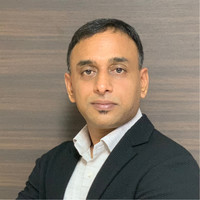 Tinvio Employee Amit Nandi's profile photo