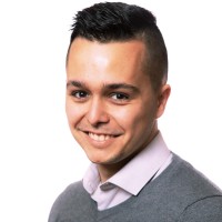 Kirby Group Engineering Employee Ignacio Benito Soto's profile photo