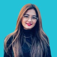 Code Entropy Employee Sofia Hassan's profile photo