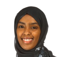 Waris Mohamed Email