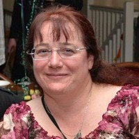 Equiniti Employee Vicky Allen's profile photo