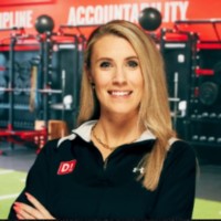 D1 TRAINING Employee Julie Bauer's profile photo