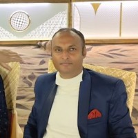 Ashutosh Pandey Email & Phone Number