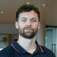 Baseline Projects Employee Jack Dimery's profile photo