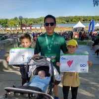 Trevor MacDonald's profile photo