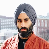 Mercor Intelligence Employee Gurwin Ahuja's profile photo