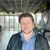 CrowdComfort Employee Tim Robinson's profile photo