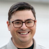 Moon Employee Harrison Chase's profile photo