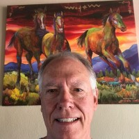 Soap Creek Energy, LLC Employee Mike Durham's profile photo
