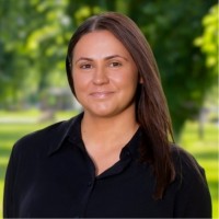 Pulteney Grammar School Employee Chloe Moir's profile photo