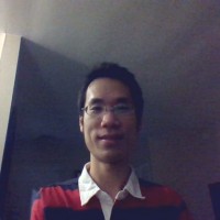Facebook Employee Dennis Wang's profile photo