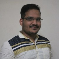 JB Employee Siddhesh Jadhav's profile photo