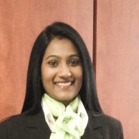 AIMMS Employee Mellindree Harwood's profile photo