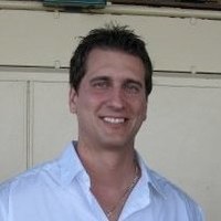 HousingWire Employee Coy Ashcraft's profile photo