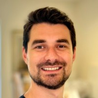 Doc2 Employee Josh Harris's profile photo