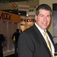 Current Components, Inc. Employee Steve Zbin's profile photo