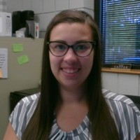 Sampson Community College Employee Summer Goodman's profile photo