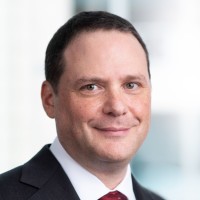 Compass Lexecon Employee Ron Laschever's profile photo