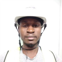 Mastech Group Employee Moral MacHabe's profile photo