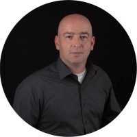 Panaya Employee Oded Kovar's profile photo