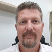 Trading and Agency Services Limited Company WLL Employee Brandon Turner's profile photo