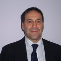 First Point Management & Consultancy Ltd Employee Peter Appleton's profile photo