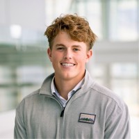 Pulse For Good Employee Garrett Blanchard's profile photo