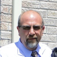 Crothall Healthcare Employee Robert Appleby's profile photo