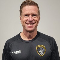 Valor Soccer Employee Keith Bleyer's profile photo