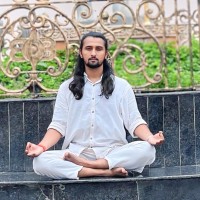 Yoga Centre Employee Harshit Tyagi's profile photo