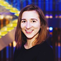 Avant Arte Employee Brooke Freeman's profile photo