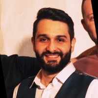Becare Employee Luiz Panariello's profile photo