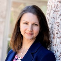 BlueSky Wealth Advisors Employee Tara Hughes's profile photo