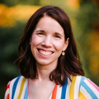 Coming late 2026 Employee Rachel Hofstetter's profile photo