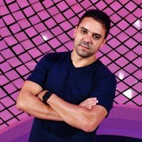 Zakaria Jhilal Email & Phone Number
