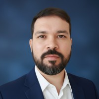 Murilo Sérgio Rodrigues Júnior's profile photo