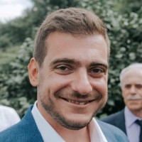 Konstantinos Nathanailidis Email