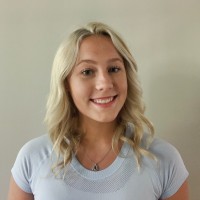 Cherry Republic Employee Grace Marshall's profile photo