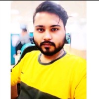 Celestial Systems Inc. Employee Pranav Srivastava's profile photo