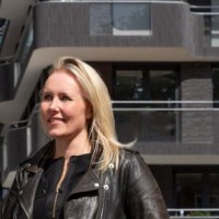 MVSA Architects Employee Charlotte Griffioen's profile photo