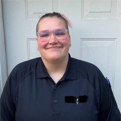 ECONOMY AMBULANCE SERVICE Employee Stefanie Ward's profile photo