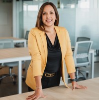 Atlantic City Casino & Sports Employee Ivonne Mauricio Cornejo's profile photo