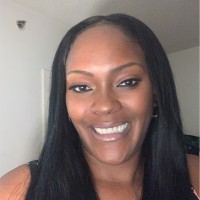 The Jericho Project Employee Shauntee Byron's profile photo
