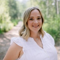 Bloomberg Government Employee Lauren Mahoney's profile photo