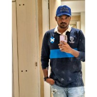 Sathish Kumar Email